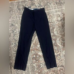 Navy Ralph Lauren trousers